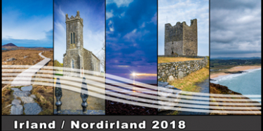 Reisebericht Ireland and North Ireland 2018